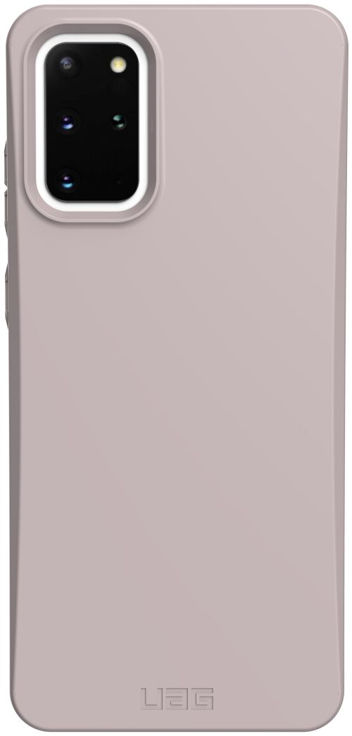 Urban Armor Gear Outback Samsung Galaxy S20 Plus Hoesje Lilac afbeelding 1