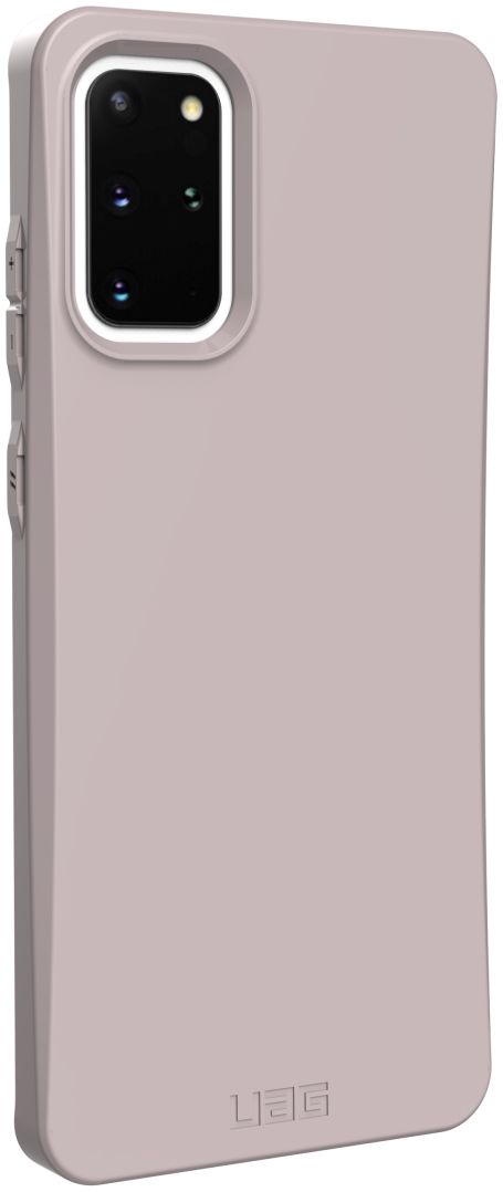 Urban Armor Gear Outback Samsung Galaxy S20 Plus Hoesje Lilac afbeelding 7