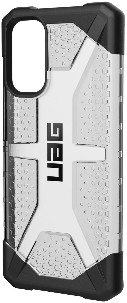 Urban Armor Gear Plasma Samsung Galaxy S20 Hoesje Ash afbeelding 10