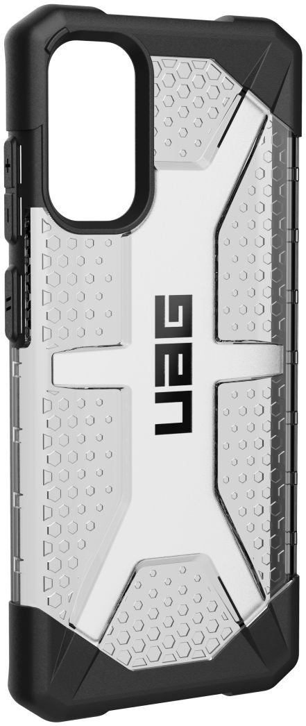 Urban Armor Gear Plasma Samsung Galaxy S20 Hoesje Ash afbeelding 12