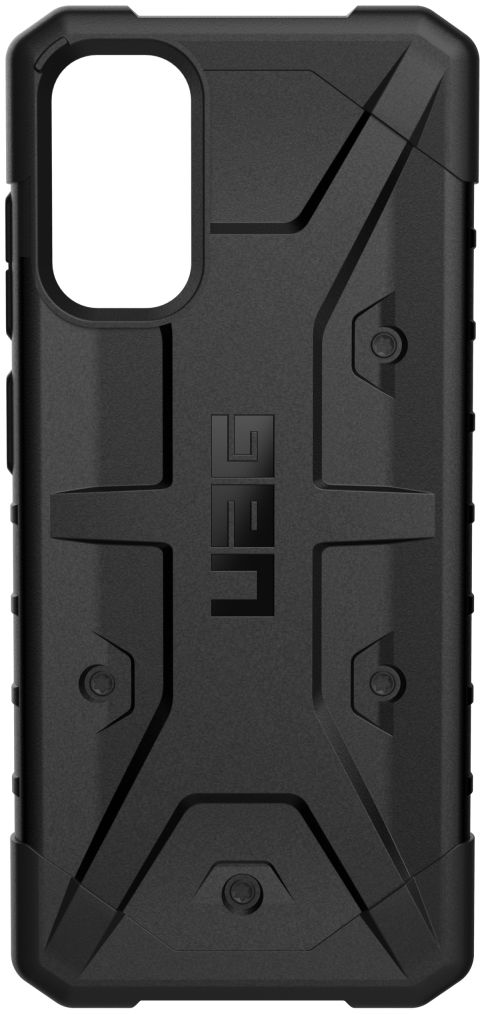 Urban Armor Gear Pathfinder Samsung Galaxy S20 Hoesje Black afbeelding 10