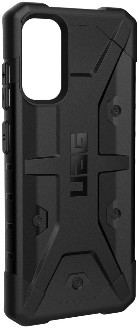 Urban Armor Gear Pathfinder Samsung Galaxy S20 Hoesje Black afbeelding 11