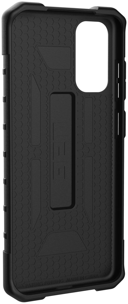 Urban Armor Gear Pathfinder Samsung Galaxy S20 Hoesje Black afbeelding 12