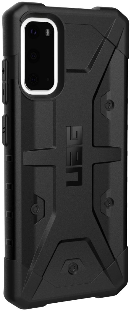 Urban Armor Gear Pathfinder Samsung Galaxy S20 Hoesje Black afbeelding 7