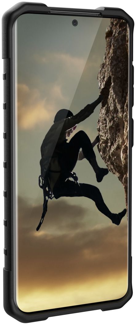 Urban Armor Gear Pathfinder Samsung Galaxy S20 Hoesje Black afbeelding 8