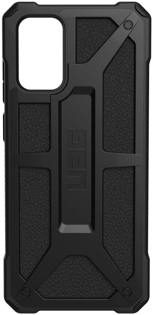 Urban Armor Gear Monarch Samsung Galaxy S20 Plus Hoesje Black afbeelding 9