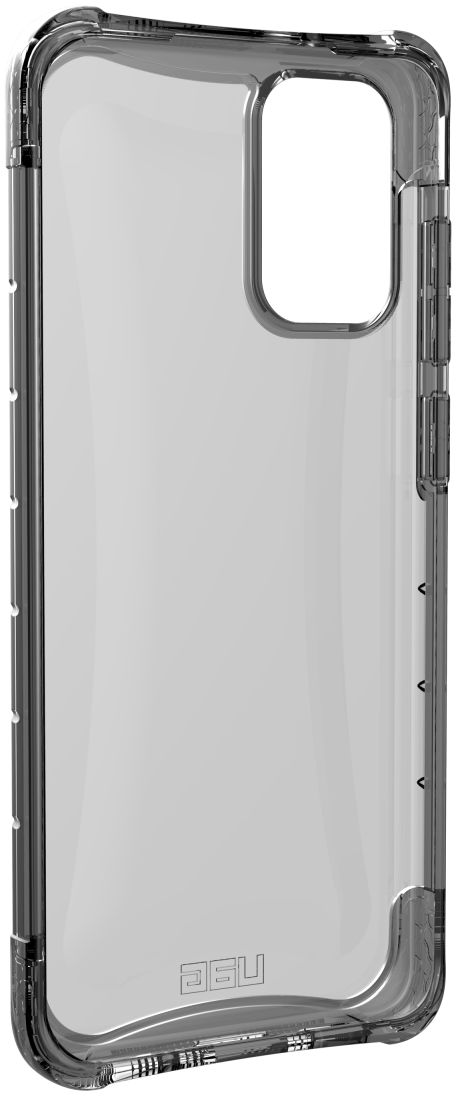 Urban Armor Gear Plyo Samsung Galaxy S20 Plus Hoesje Ice afbeelding 10