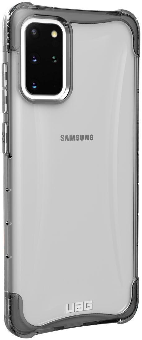 Urban Armor Gear Plyo Samsung Galaxy S20 Plus Hoesje Ice afbeelding 6