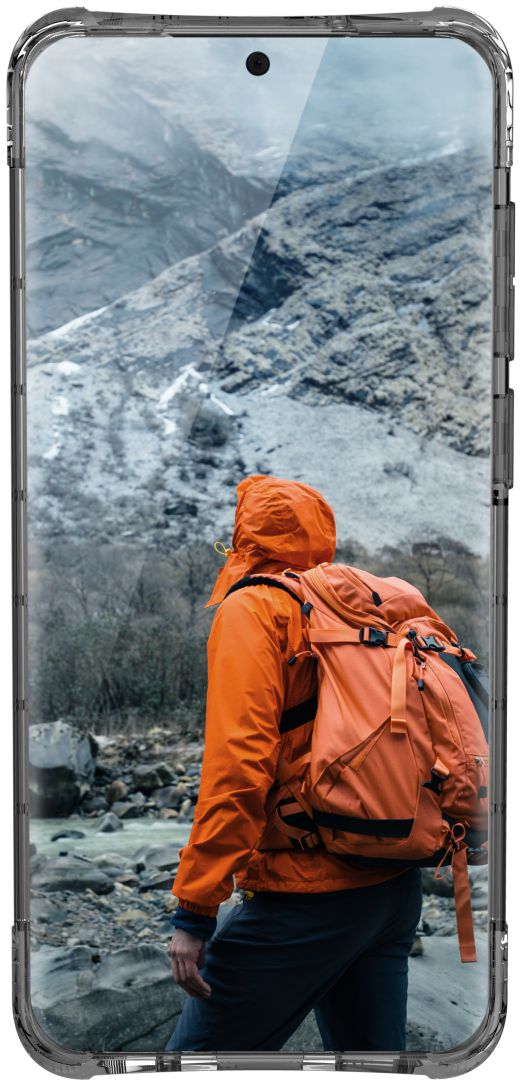 Urban Armor Gear Plyo Samsung Galaxy S20 Plus Hoesje Ice afbeelding 7
