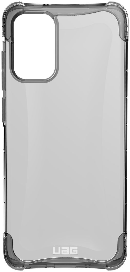 Urban Armor Gear Plyo Samsung Galaxy S20 Plus Hoesje Ice afbeelding 8