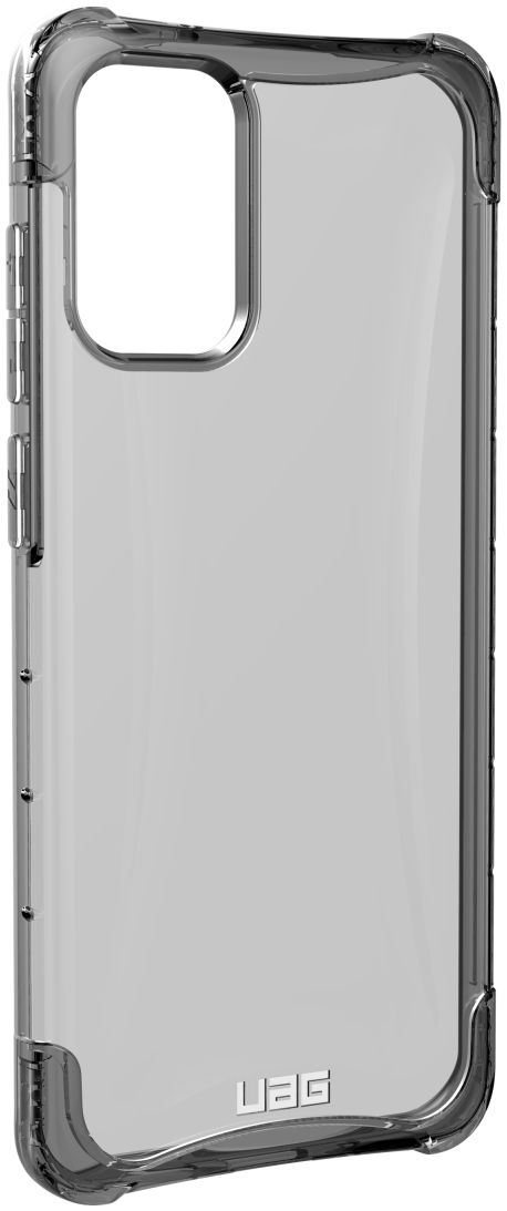 Urban Armor Gear Plyo Samsung Galaxy S20 Plus Hoesje Ice afbeelding 9