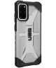 Urban Armor Gear Plasma Samsung Galaxy S20 Plus Hoesje Ice