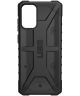 Urban Armor Gear Pathfinder Samsung Galaxy S20 Plus Hoesje Black