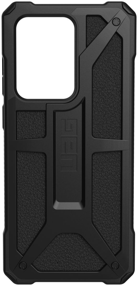 Urban Armor Gear Monarch Samsung Galaxy S20 Ultra Hoesje Black afbeelding 10