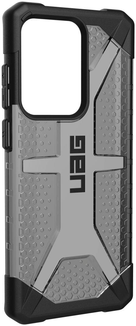Urban Armor Gear Plasma Samsung Galaxy S20 Ultra Hoesje Ash afbeelding 11