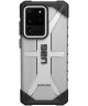 Urban Armor Gear Plasma Samsung Galaxy S20 Ultra Hoesje Ice