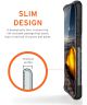 Urban Armor Gear Plasma Samsung Galaxy S20 Ultra Hoesje Ice