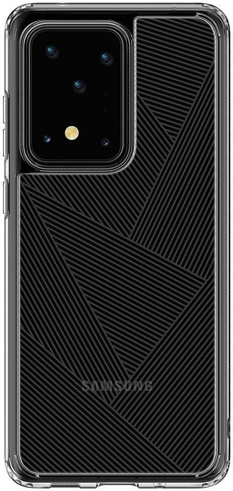 Spigen Cecile Samsung Galaxy S20 Ultra Hoesje Prism afbeelding 1