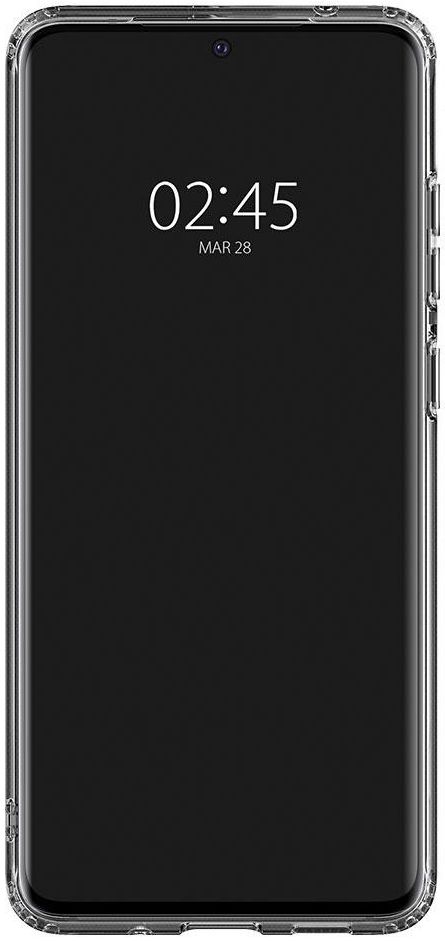 Spigen Cecile Samsung Galaxy S20 Ultra Hoesje Prism afbeelding 11