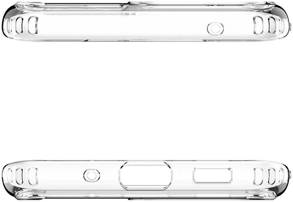 Spigen Cecile Samsung Galaxy S20 Ultra Hoesje Prism afbeelding 13