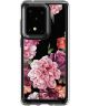 Spigen Ciel by Cyrill Cecile Samsung S20 Ultra Hoesje Rose Floral