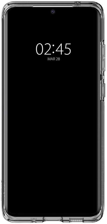 Spigen Ciel by Cyrill Cecile Samsung S20 Ultra Hoesje White Mandela afbeelding 5
