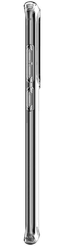 Spigen Ciel by Cyrill Cecile Samsung S20 Ultra Hoesje White Mandela afbeelding 6