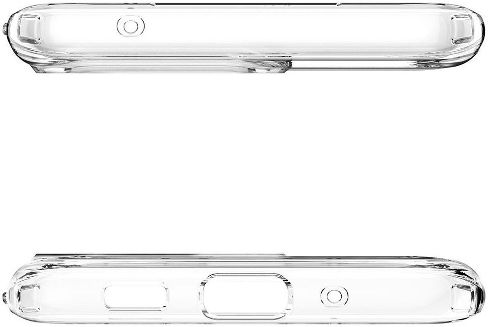 Spigen Ciel by Cyrill Cecile Samsung S20 Ultra Hoesje White Mandela afbeelding 7