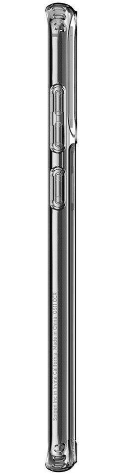 Spigen Ciel by Cyrill Cecile Samsung S20 Plus Hoesje Noir Marble afbeelding 12