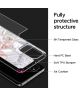 Spigen Ciel by Cyrill Samsung Galaxy S20 Plus Hoesje Pink Marble