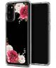 Spigen Ciel by Cyrill Cecile Samsung Galaxy S20 Hoesje Red Floral