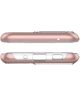 Caseology Skyfall Flex Samsung Galaxy S20 Ultra Hoesje Pink Sand