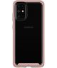 Caseology Skyfall Flex Samsung Galaxy S20 Plus Hoesje Pink Sand