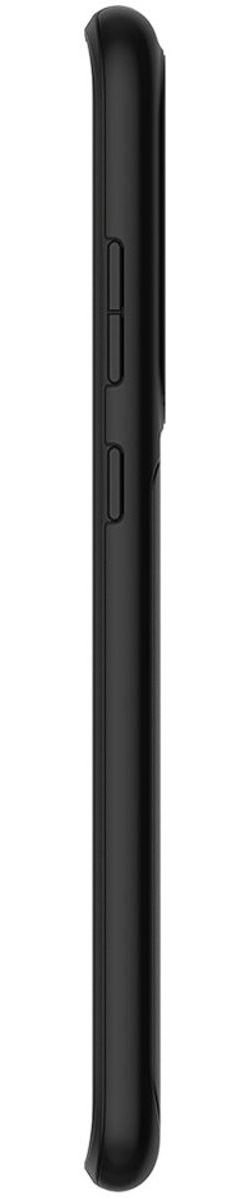 Spigen Hybrid NX Samsung Galaxy S20 Ultra Hoesje Zwart afbeelding 6