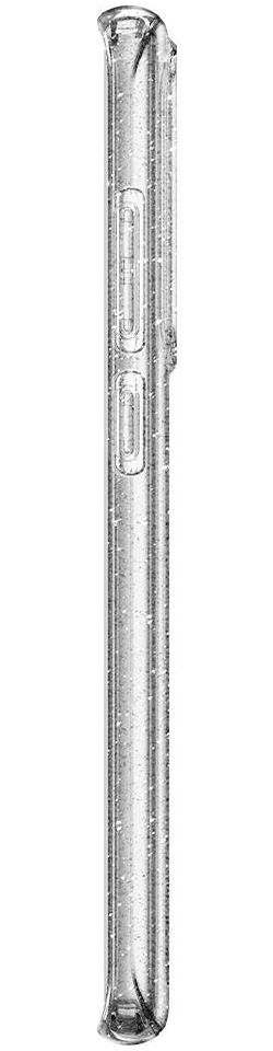 Spigen Liquid Crystal Samsung S20 Ultra Hoesje Glitter Crystal Quartz afbeelding 8