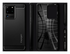 Spigen Rugged Armor Samsung Galaxy S20 Ultra Hoesje Zwart afbeelding 4