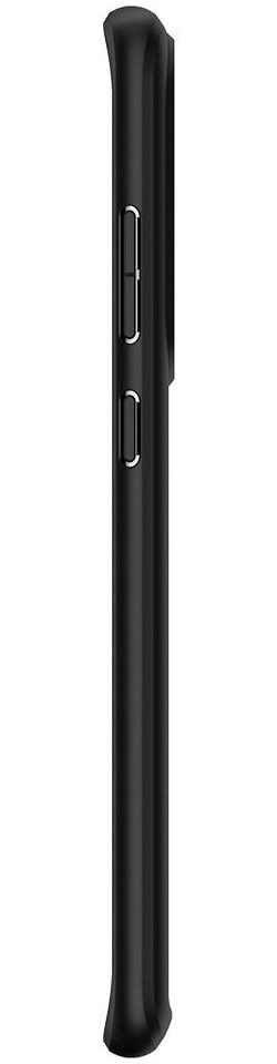 Spigen Ultra Hybrid Samsung Galaxy S20 Ultra Hoesje Transparant/Zwart afbeelding 7
