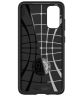 Spigen Core Armor Samsung Galaxy S20 Hoesje Zwart