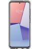 Spigen Crystal Hybrid Samsung Galaxy S20 Hoesje Transparant
