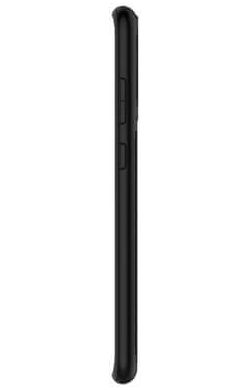 Spigen Hybrid NX Samsung Galaxy S20 Hoesje Zwart afbeelding 6