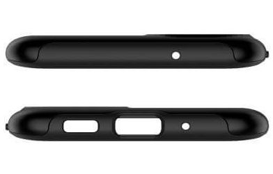 Spigen Hybrid NX Samsung Galaxy S20 Hoesje Zwart afbeelding 7