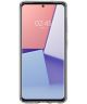 Spigen Liquid Crystal Samsung Galaxy S20 Hoesje Flexibel Transparant