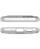 Spigen Slim Armor Essential S Samsung Galaxy S20 Hoesje Transparant
