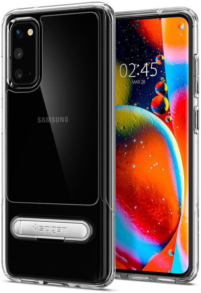 samsung galaxy essential