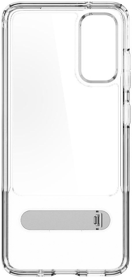Spigen Slim Armor Essential S Samsung Galaxy S20 Hoesje Transparant afbeelding 7