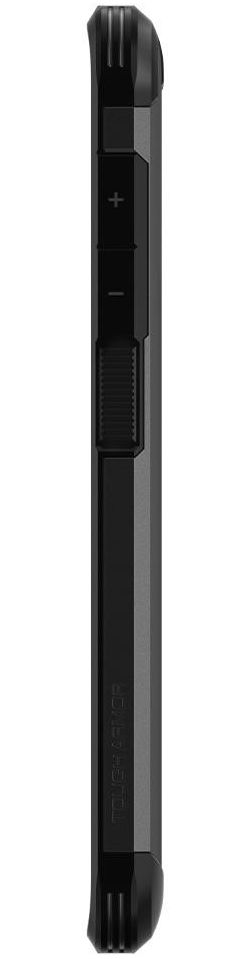 Spigen Tough Armor Samsung Galaxy S20 Hoesje Zwart afbeelding 9