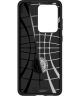Spigen Core Armor Samsung Galaxy S20 Ultra Hoesje Zwart