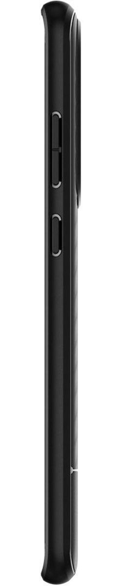 Spigen Core Armor Samsung Galaxy S20 Ultra Hoesje Zwart afbeelding 7