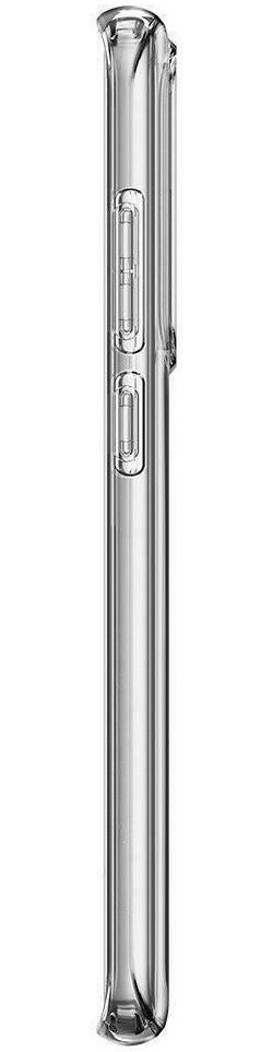 Spigen Crystal Flex Samsung Galaxy S20 Ultra Hoesje Transparant afbeelding 8