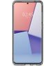Spigen Crystal Hybrid Samsung Galaxy S20 Ultra Hoesje Transparant